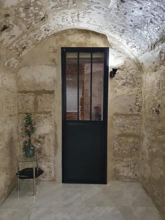 La Forteresse - Jacuzzi/Sauna - Centre Historique Apartment Rouen Luaran gambar