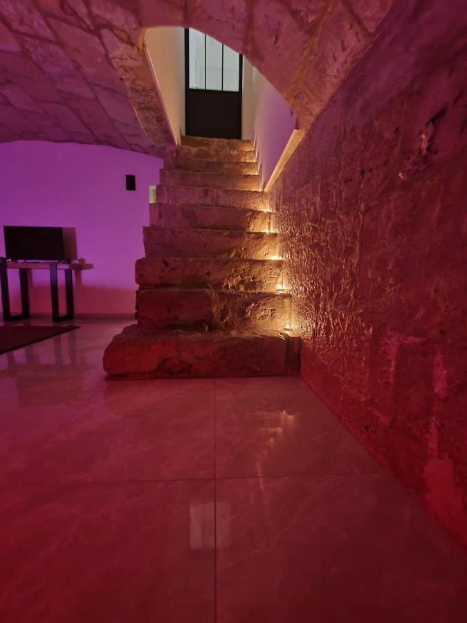La Forteresse - Jacuzzi/Sauna - Centre Historique Apartment Rouen Luaran gambar