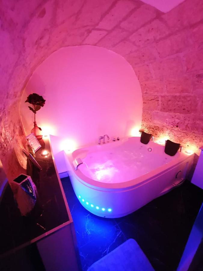 La Forteresse - Jacuzzi/Sauna - Centre Historique Apartment Rouen Luaran gambar